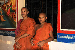 僧侶