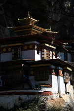 タクツァン僧院