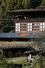 ブータンヒマラヤ