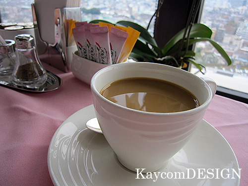 Cafe & dining　タワーレストラン昭和