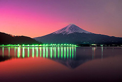 富士五湖巡り！すべての湖から富士山を見る絶景スポット紹介