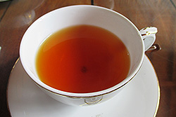 セイロン茶