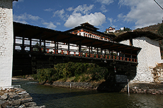 カンチレバー橋