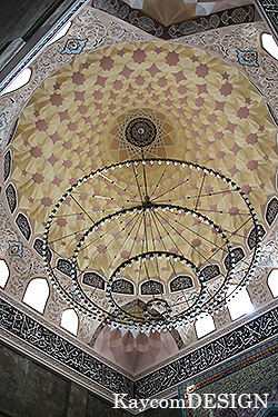 ジュマモスク