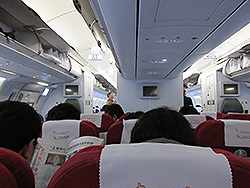 中国東方航空