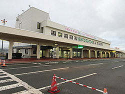 三沢空港