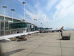 仁川国際空港