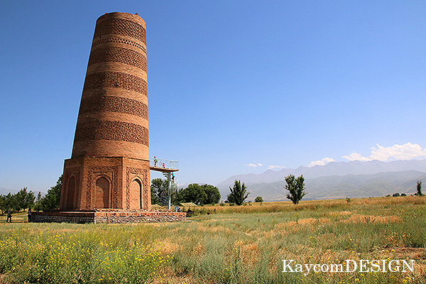 キルギス・カザフスタンの写真素材-Kyrgyz/Kazakhstan