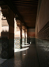 イスラムの建築