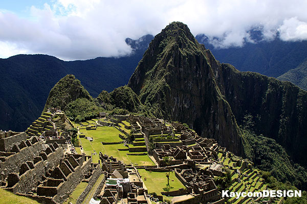 ペルー旅行記-Peru