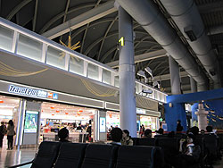 高雄の空港